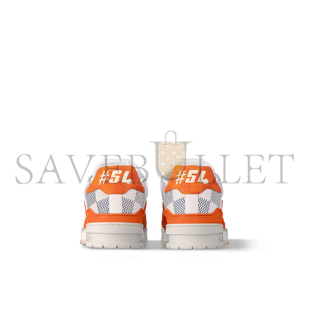 l**is V*t*n lv trainer sneaker 1ac56p